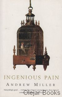 Ingenious Pain