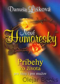 Nové humoresky