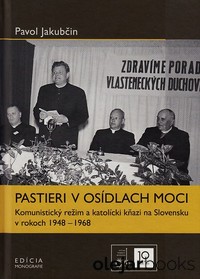 Pastieri v osídlach moci 