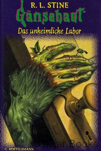 Das unheimliche Labor