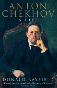 Anton Chekhov