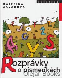 Rozprávky o písmenkách