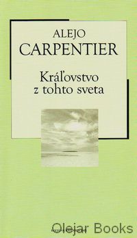 Kráľovstvo z tohto sveta