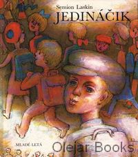 Jedináčik