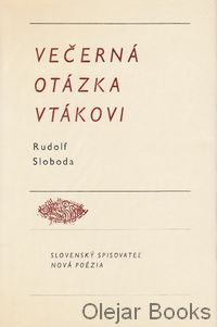 Večerná otázka vtákovi