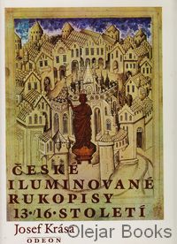 České iluminované rukopisy 13.-16. století