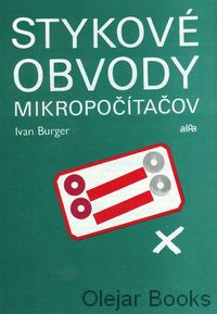 Stykové obvody mikropočítačov
