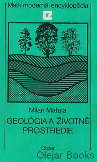 Geológia a životné prostredie