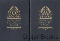 Kráľovská výsosť I., II.
