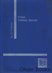 Príjem farebnej televízie