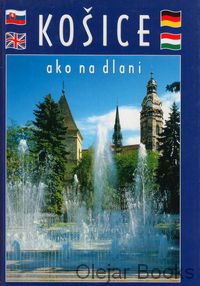 Košice ako na dlani