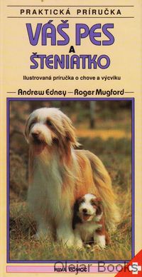 Váš pes a šteniatko