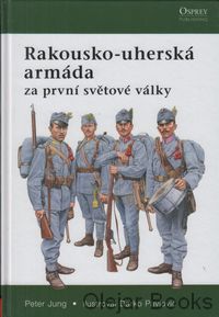 Rakousko-Uherská armáda za první světové války
