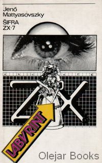 Šifra ZX-7