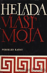Helada vlasť moja