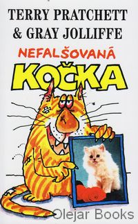 Nefalšovaná kočka