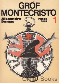 Gróf Montecristo 1-8