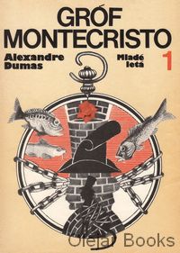Gróf Montecristo 1-8