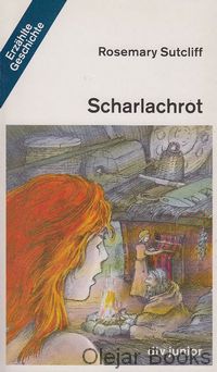 Scharlachrot