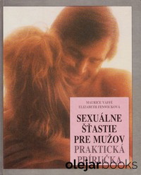 Sexuálne šťastie pre mužov