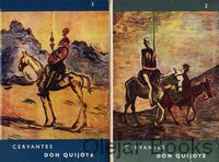 Dômyselný rytier don Quijote de la Mancha 1, 2