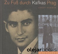 Zu Fuss durch Kafkas Prag