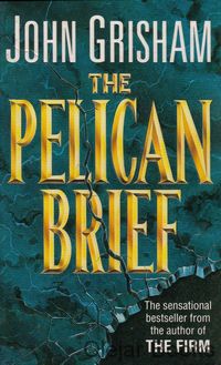 The Pelican Brief
