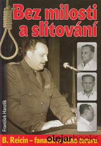 Bez milostí a slitování
