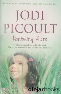 Vanishing Acts