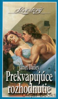 Prekvapujúce rozhodnutie