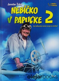 Nebíčko v papuľke 2