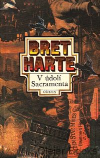 V údolí Sacramenta
