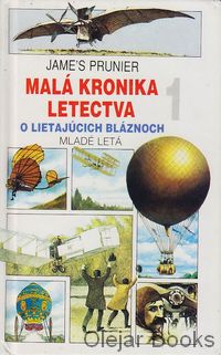 Malá kronika letectva 1