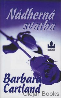 Nádherná svatba