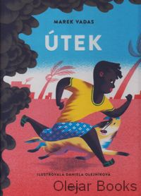 Útek