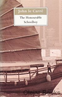 The Honourable Schoolboy