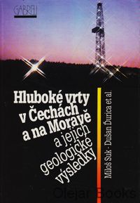 Hluboké vrty v Čechách a na Moravě