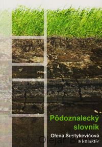Pôdoznalecký slovník