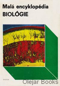 Malá encyklopédia biológie
