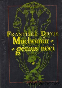 Muchomůr - génius noci