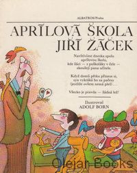 Aprílová škola