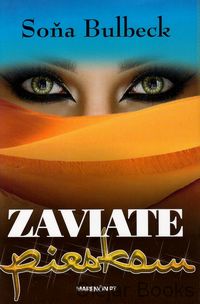 Zaviate pieskom
