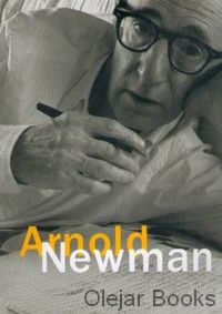 Arnold Newman