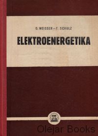 Elektroenergetika