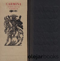 Carmina Scholarium vatorum