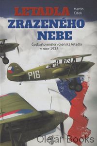 Letadla zrazeného nebe