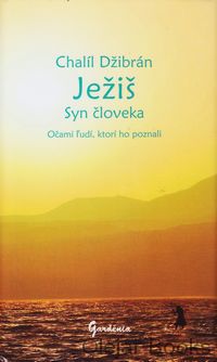 Ježiš Syn človeka