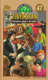 Záhada diabolskej hudby