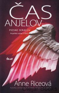 Čas anjelov
