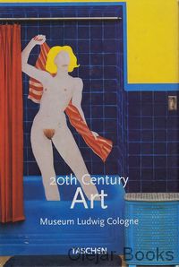 20th Century Art - Museum Ludwig Cologne